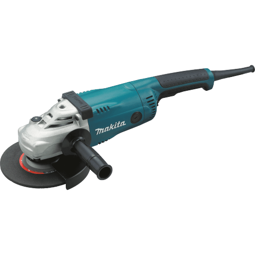 Makita GA7020 Angle Grinder - Goldpeak Tools PH Makita Makita GA7020 Angle Grinder - Goldpeak Tools PH Makita